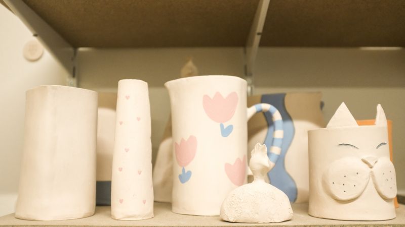 Billet Atelier - Initiez-vous au tour et/ou au modelage