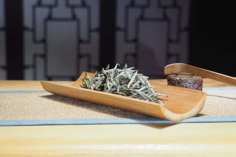 Billet Atelier - Initiez-vous à la dégustation de thés chinois