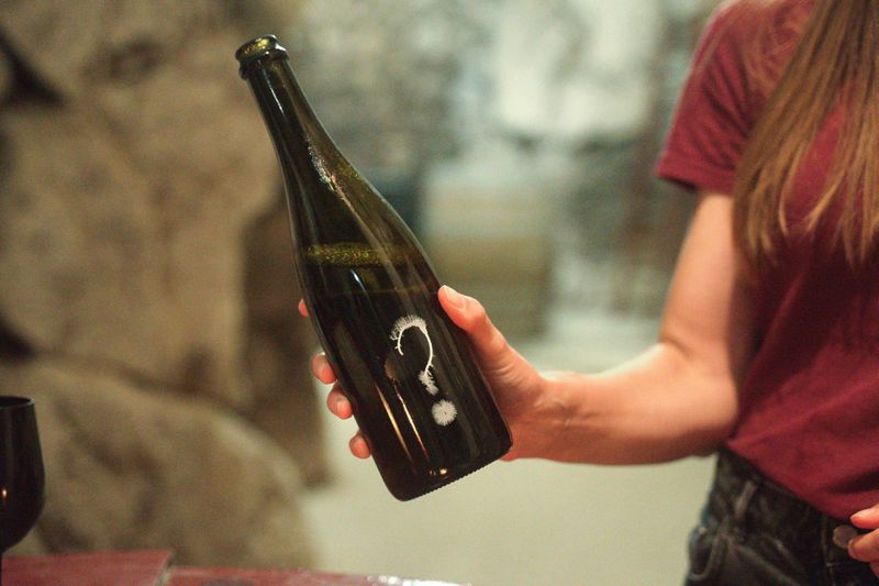 Billet Atelier - Dégustez à l’aveugle vins et fromages