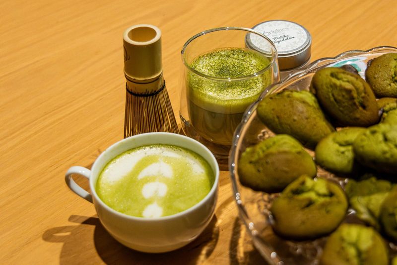 Billet Atelier - Découvrez tous les secrets du matcha