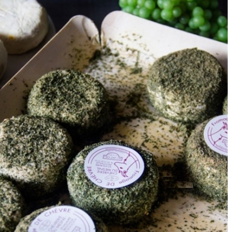 Billet Atelier - Visitez une chèvrerie et réalisez vos fromages