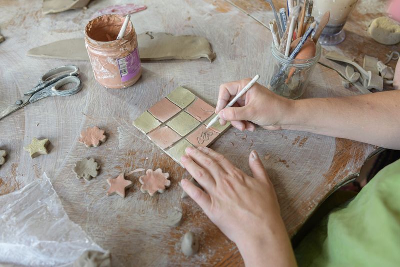 Billet Atelier - Initiez-vous au modelage