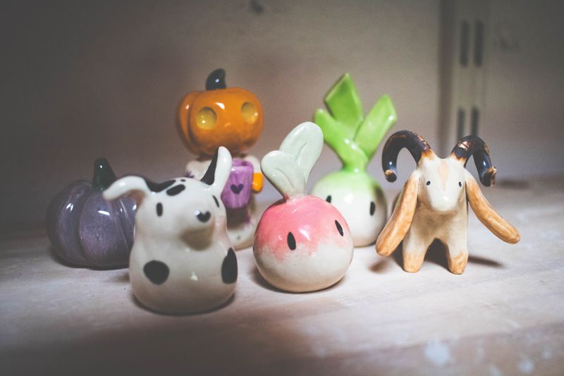 Billet Atelier - Modelez et décorez votre pièce en céramique