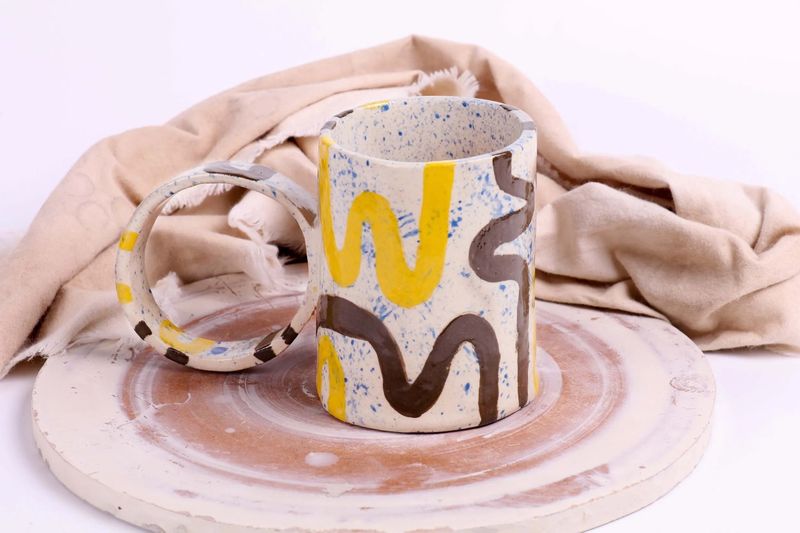 Billet Atelier - Initiez-vous au modelage et décor