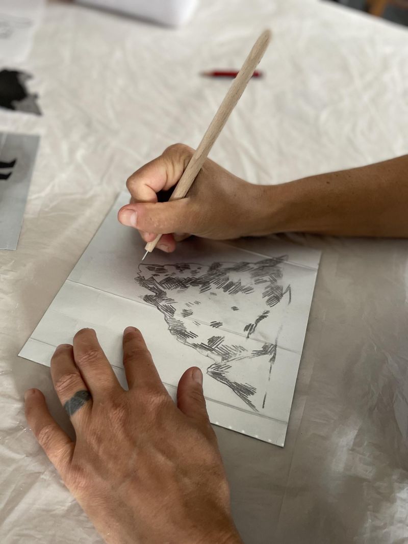 Billet Atelier - Découvrez la gravure Tetra Pak