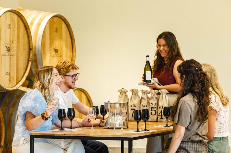 Billet Atelier - Explorez les vins de la Vallée du Rhône