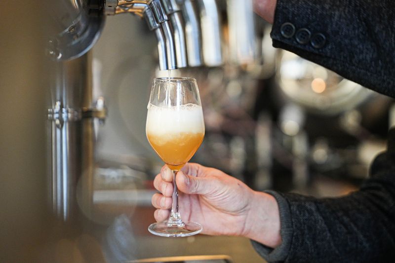 Billet Atelier - Dégustez des bières artisanales