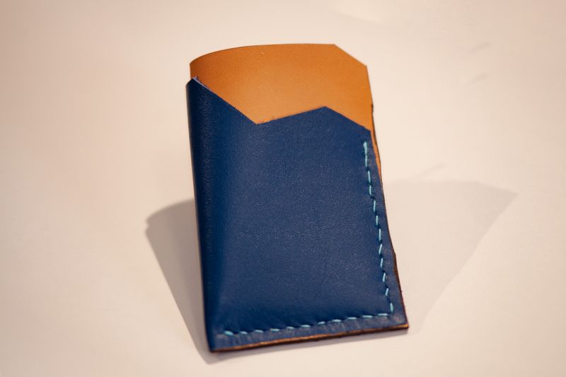 Billet Atelier - Réalisez votre petite maroquinerie