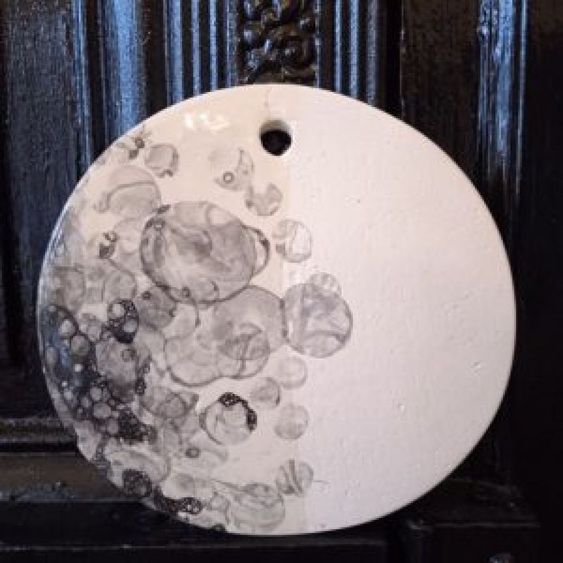 Billet Atelier - Modelez votre diffuseur en céramique