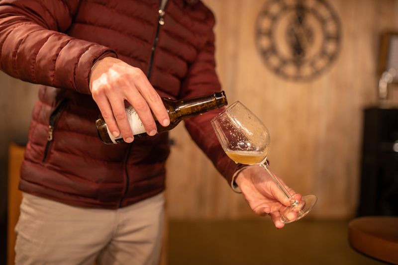 Billet Atelier - Initiez vous à la bière et dégustez des bières