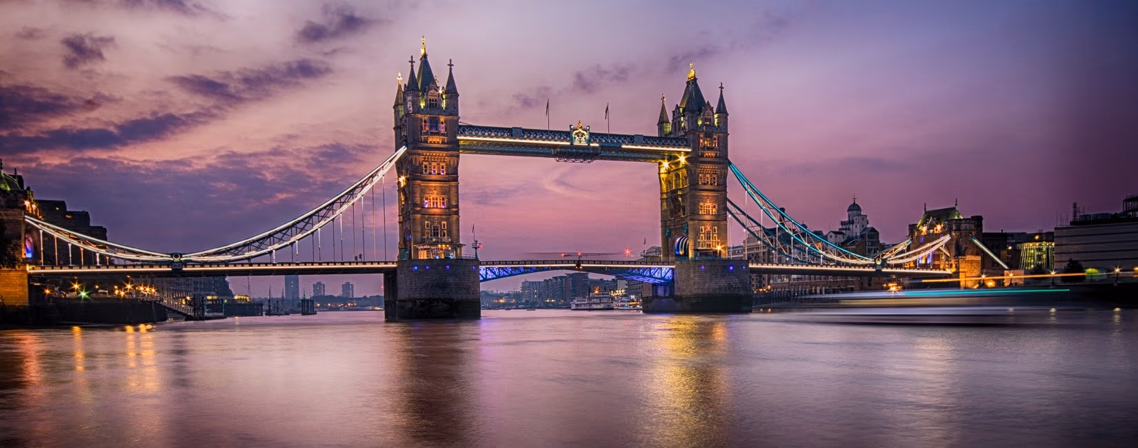 Londres - Attraction la plus populaire