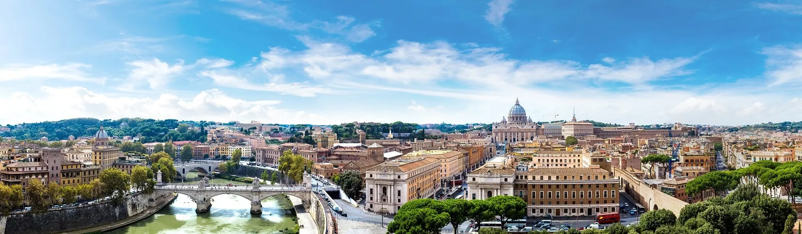 Rome - Attraction la plus populaire