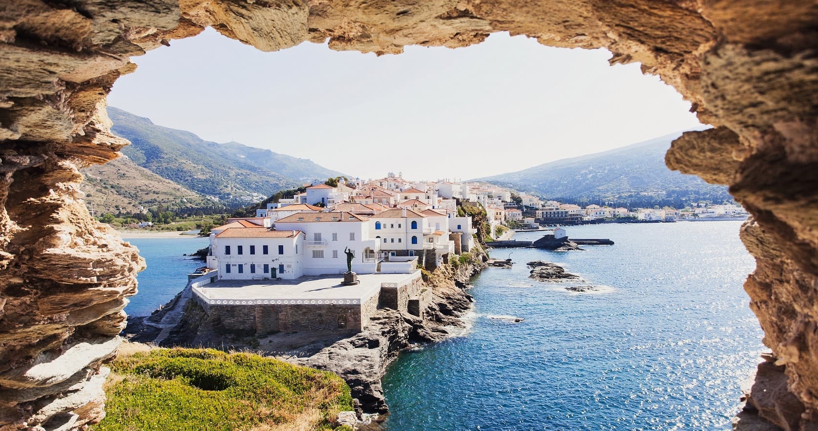 Cyclades : les meilleures activités à faire dans la région