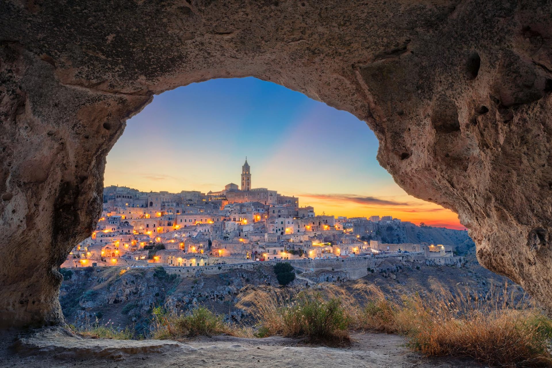 Matera : les meilleures activités