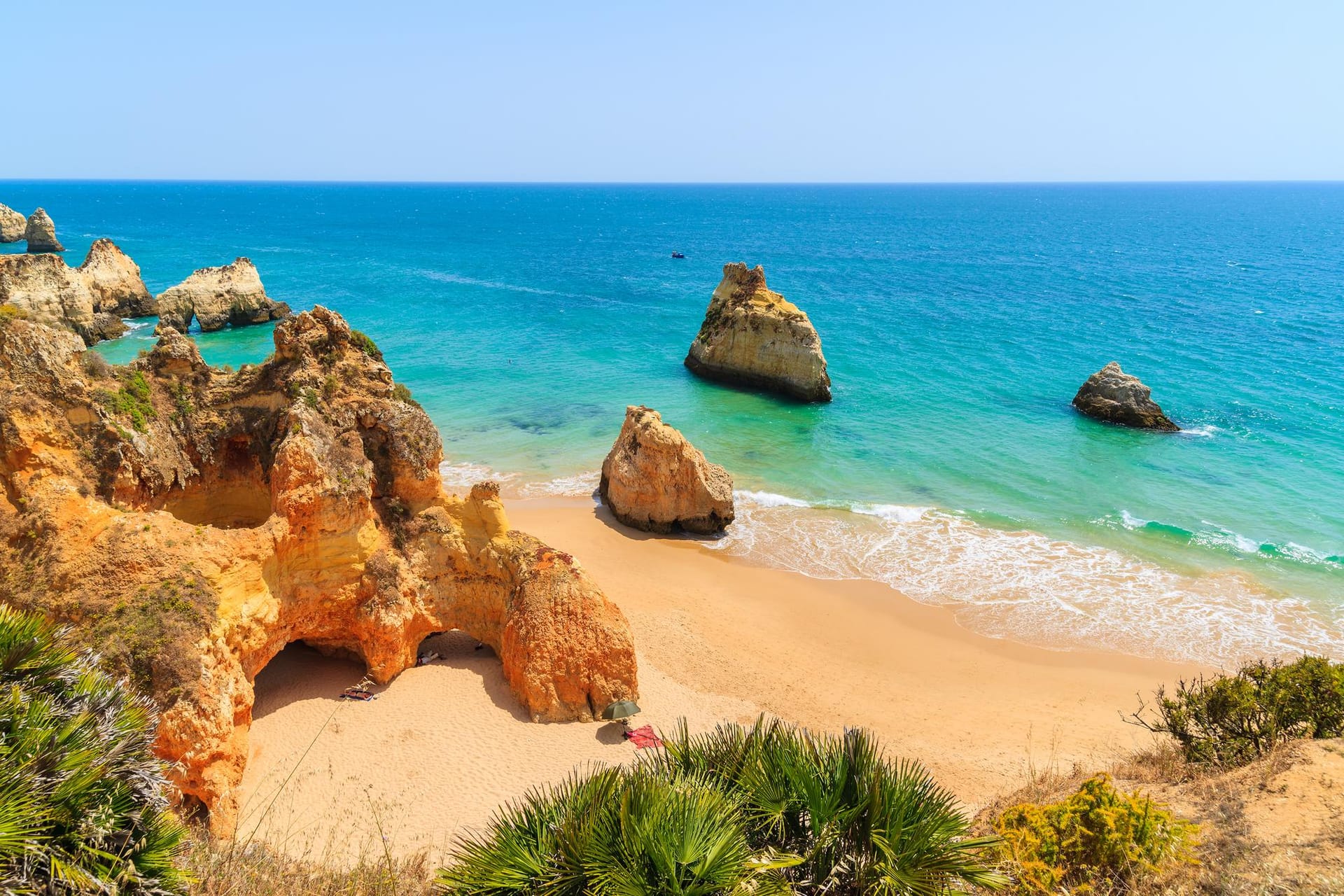 Algarve : les meilleures activités à faire dans la région