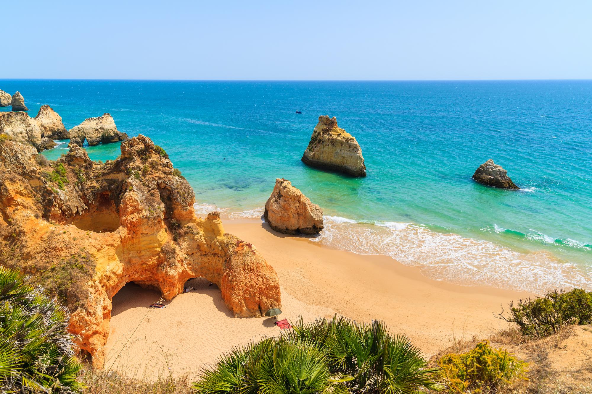 Algarve : les meilleures activités à faire dans la région