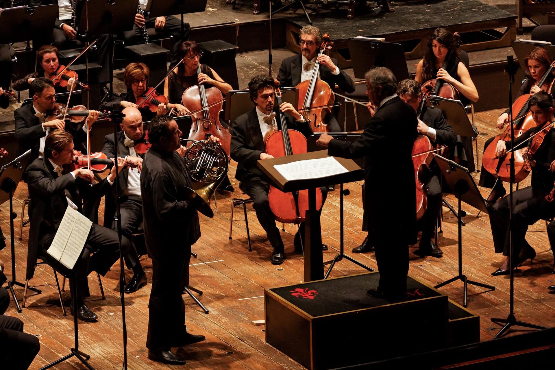 Assister à un concert dans la ville natale de Mozart