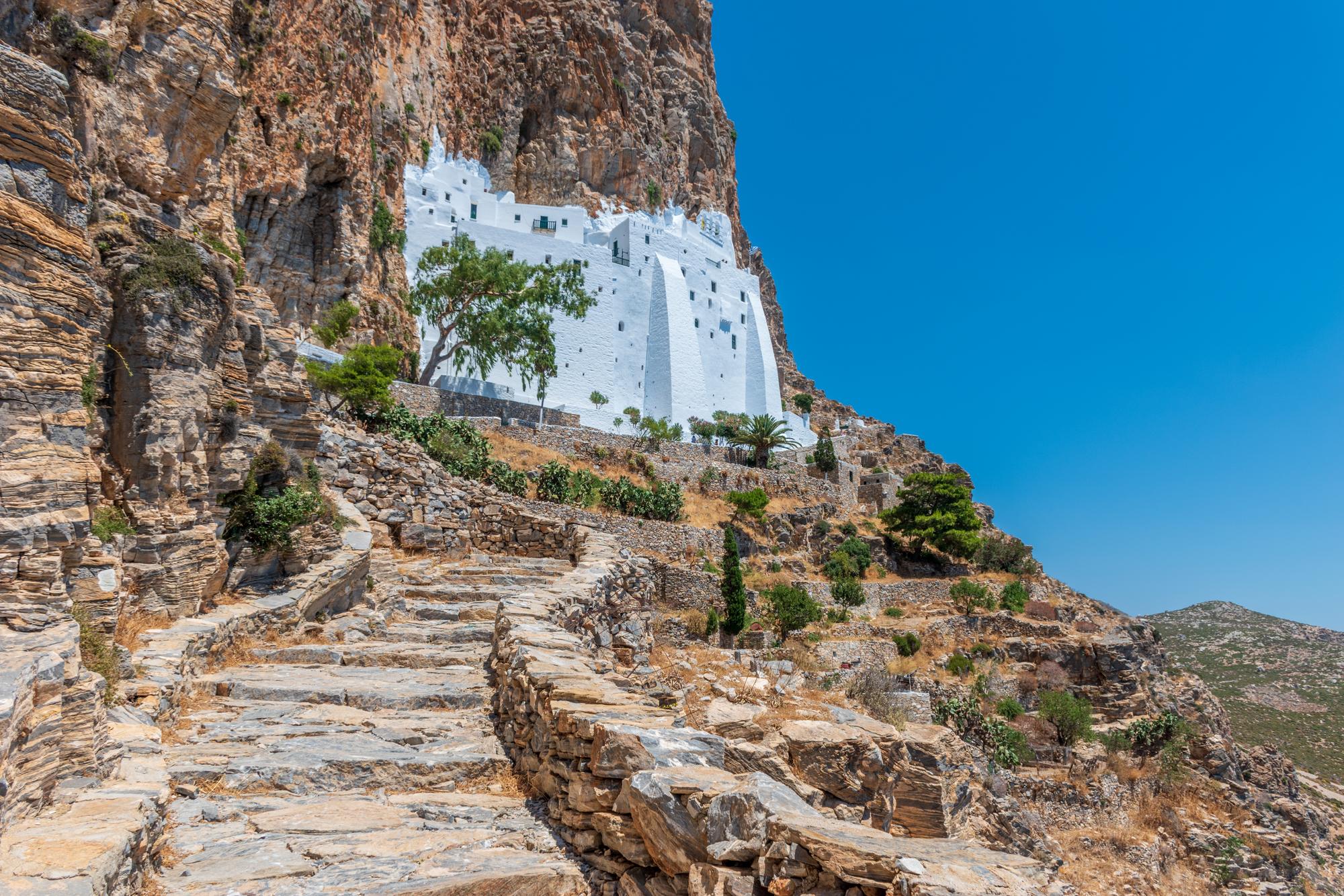 Amorgos