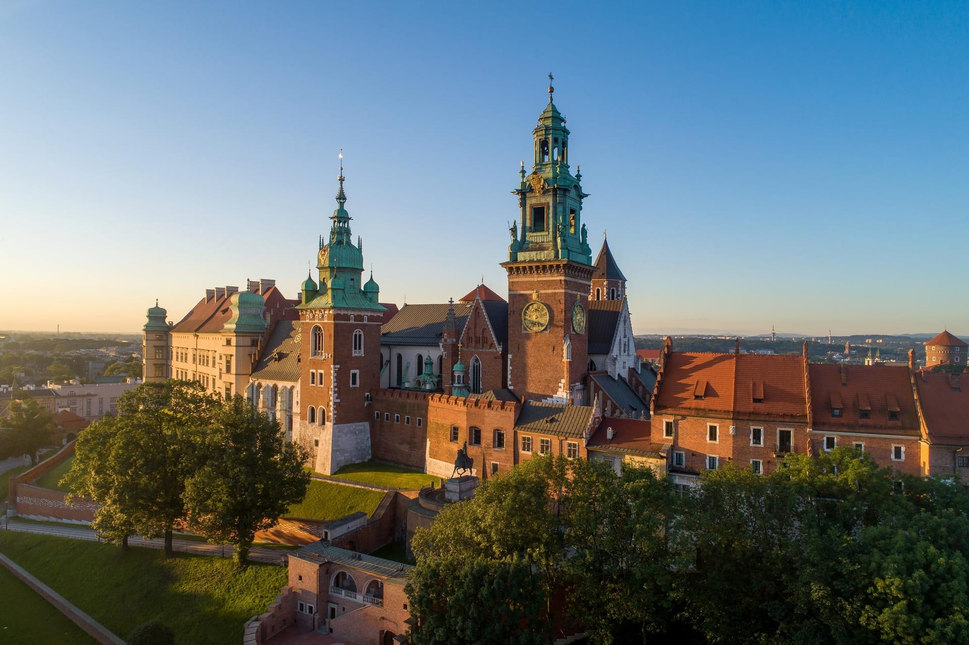 Cathédrale du Wawel