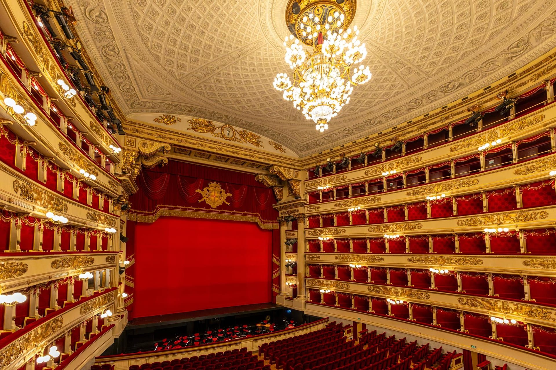 La Scala