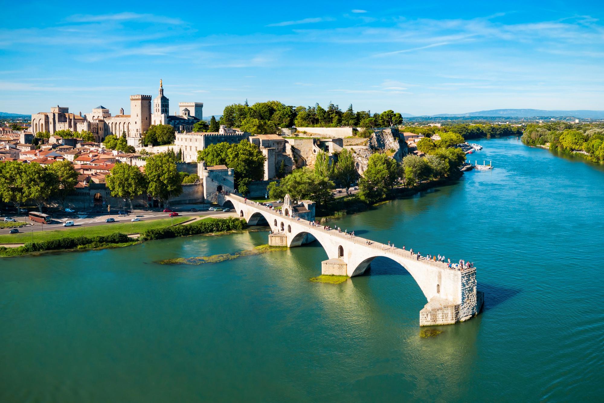 Pont d’Avignon