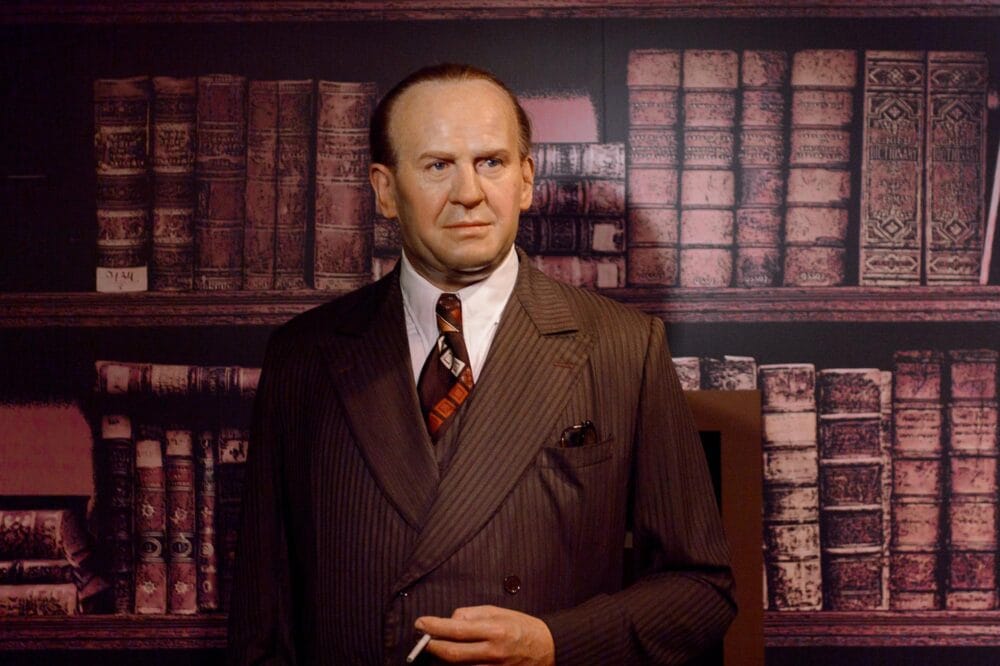 Oskar Schindler