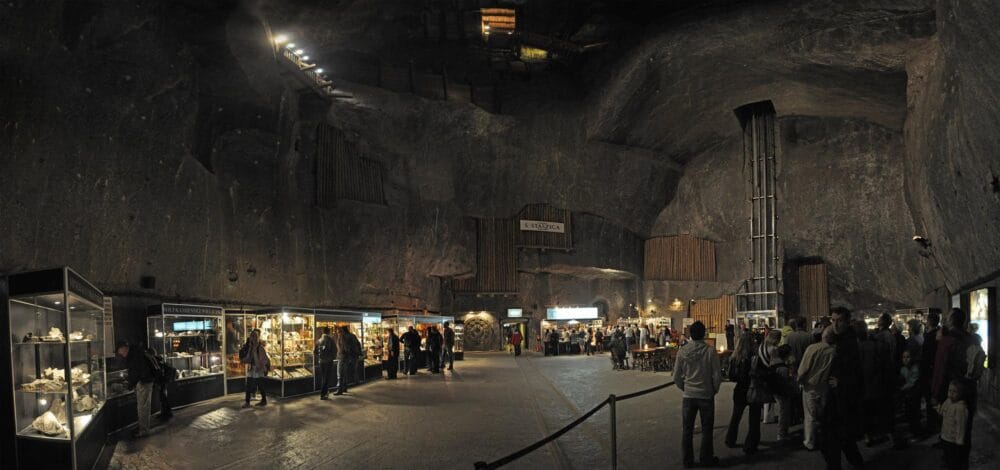 chambre Stanisław Staszic