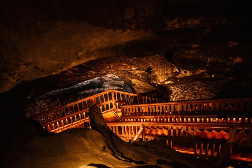 chapelle de la Bienheureuse Kinga