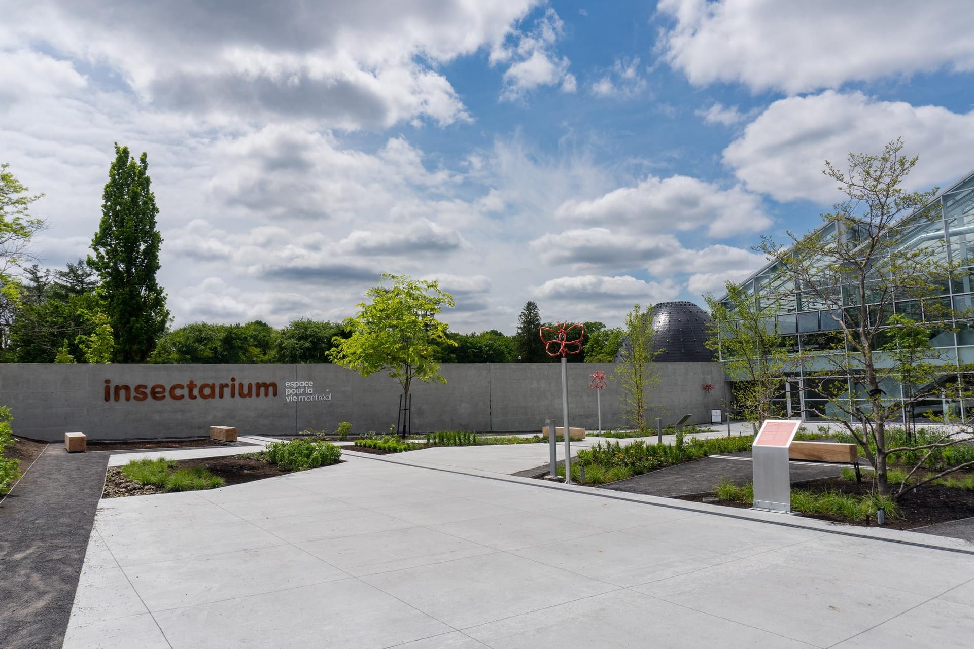 Insectarium de Montréal