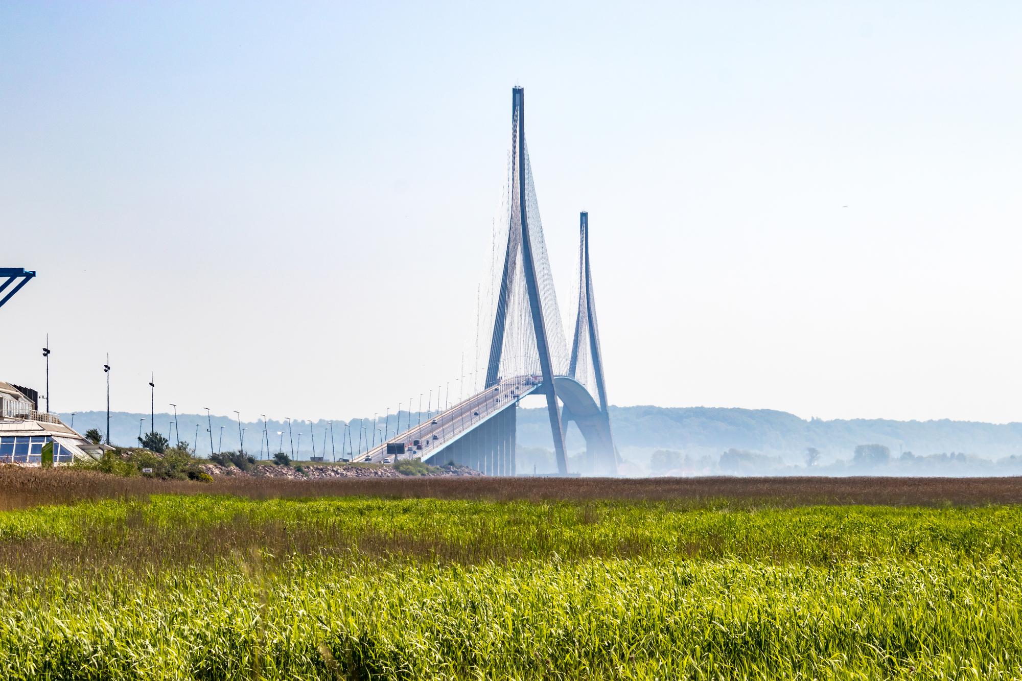 Pont de Normandie
