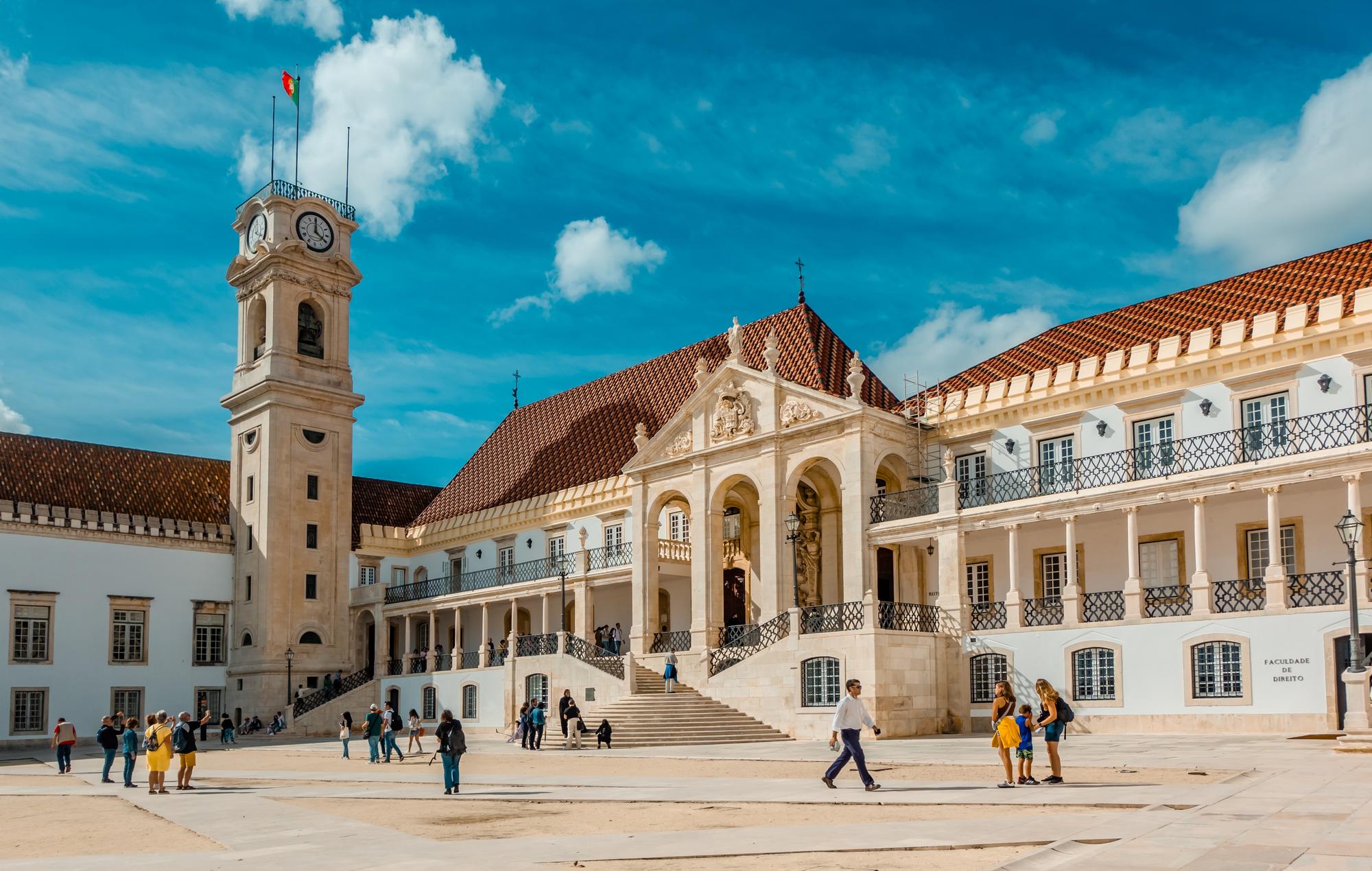 Université de Coimbra