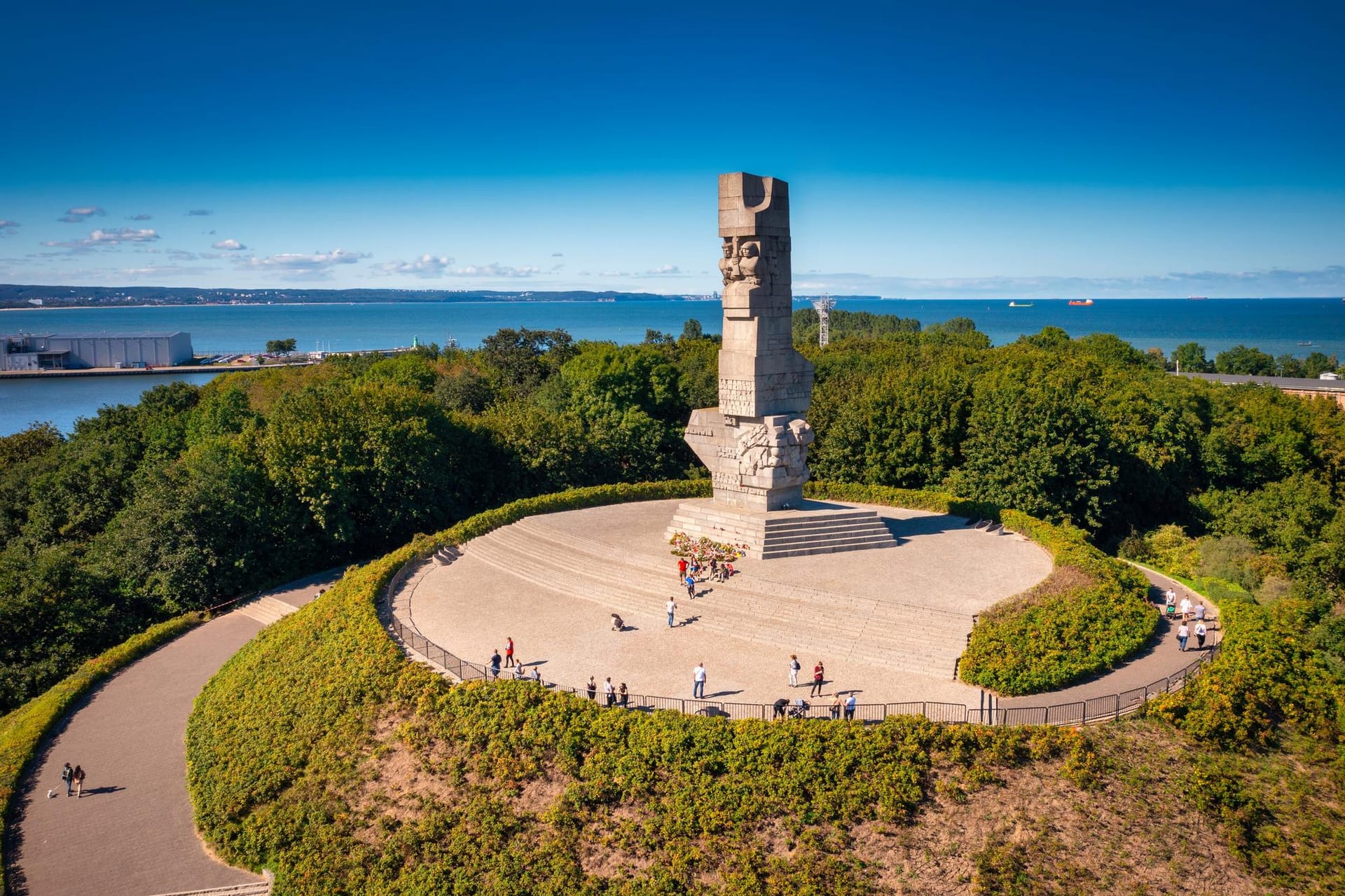 Westerplatte