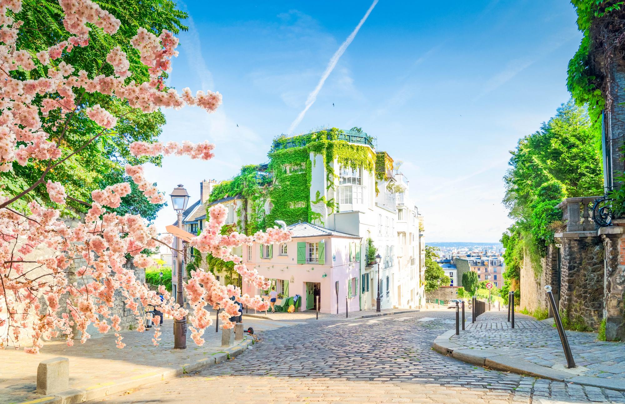 Montmartre