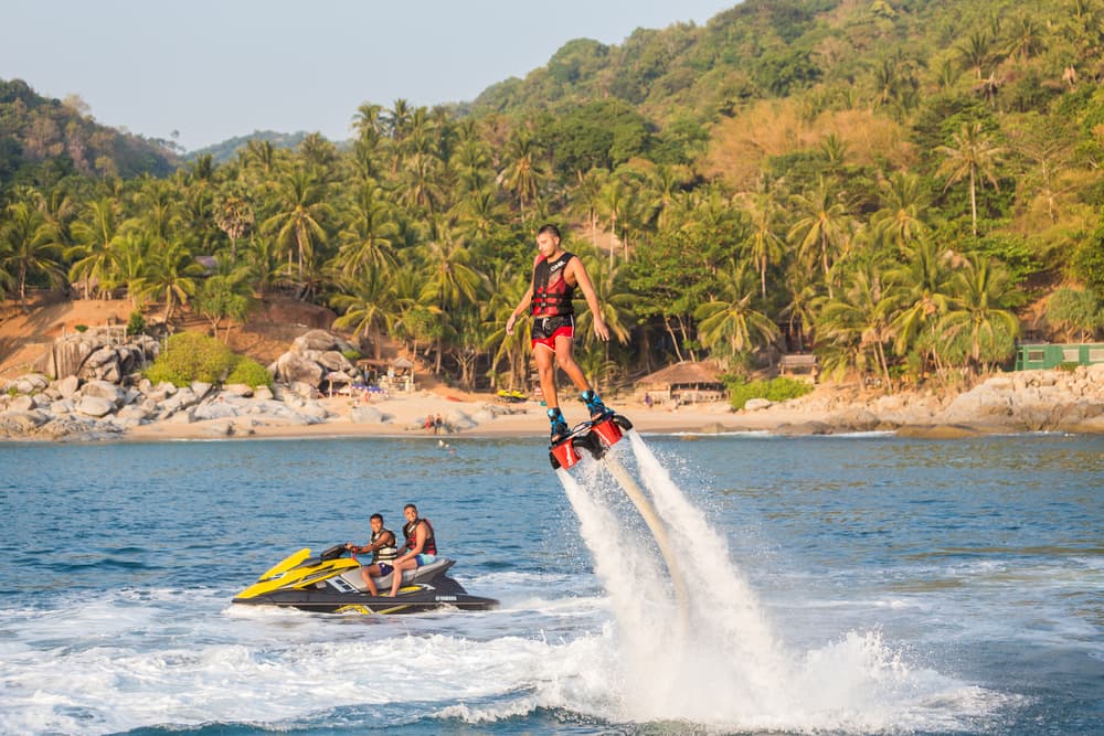 Flyboard - Hoverboard