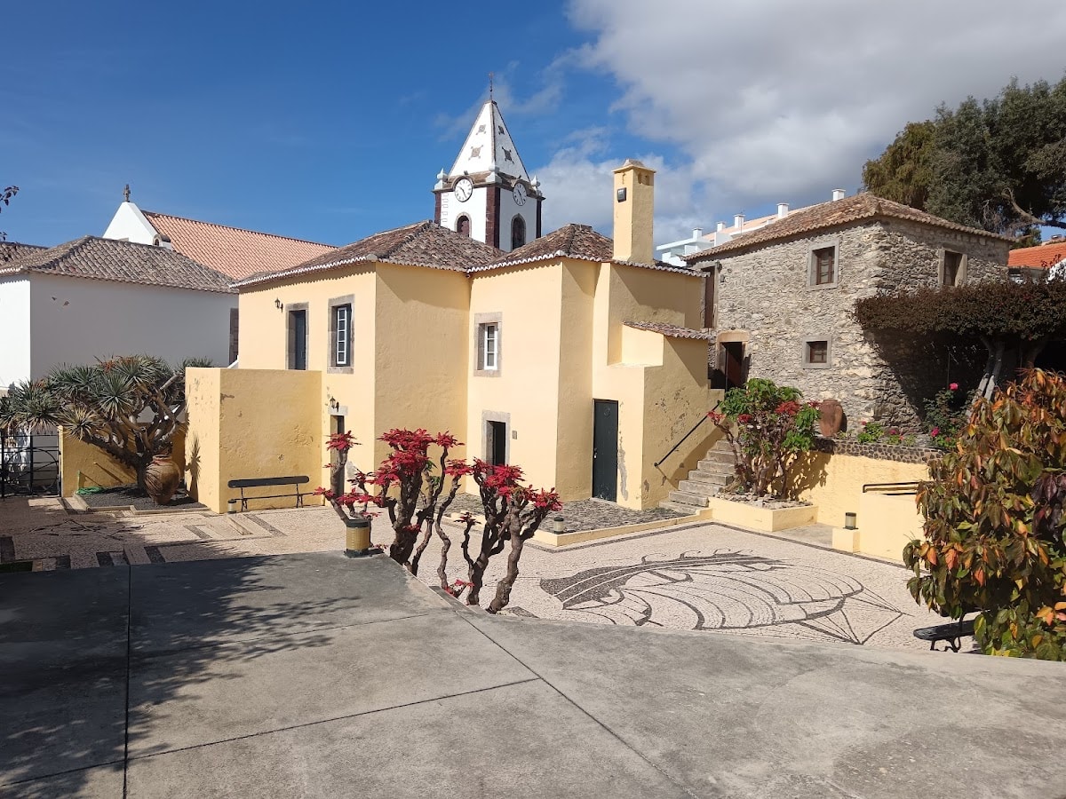 Casa de Cristóvão Colombo