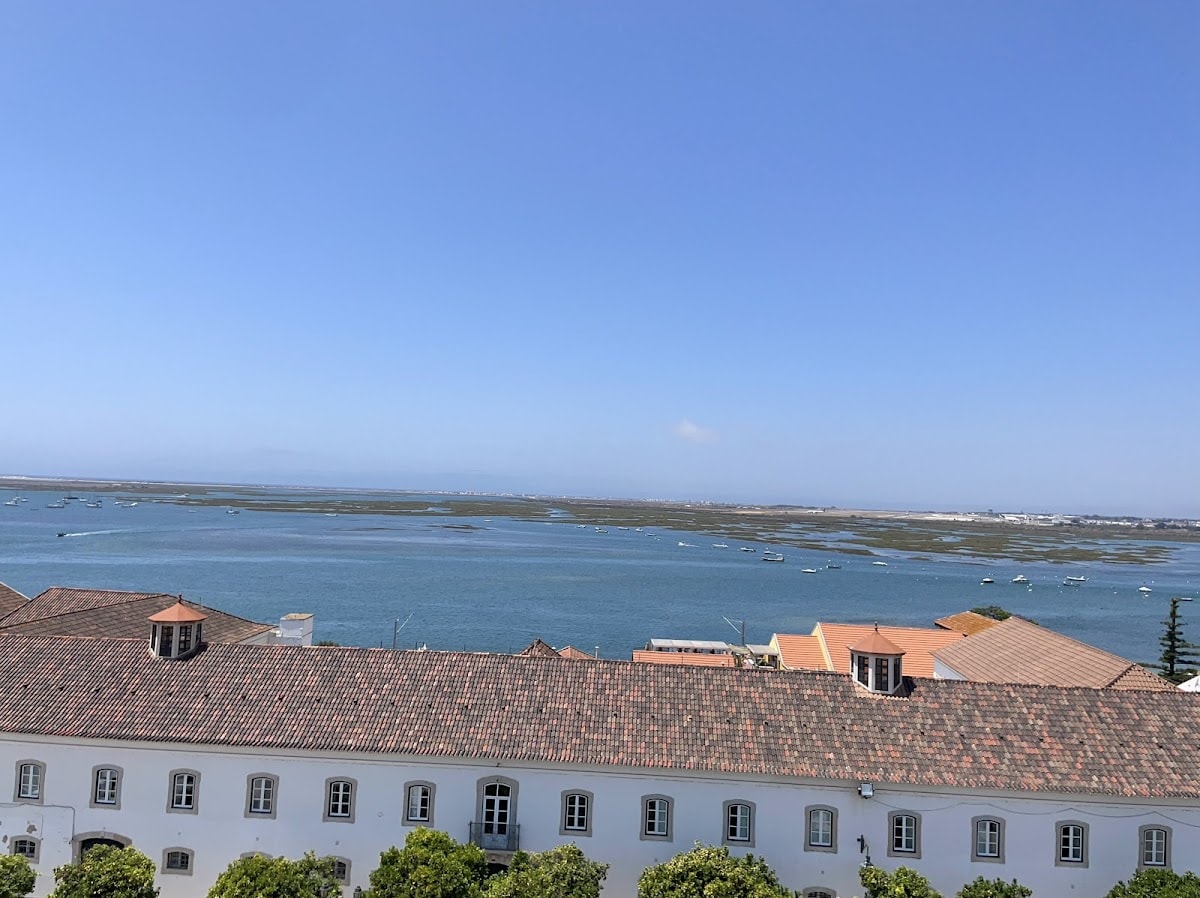 Cathédrale (Sé) de Faro