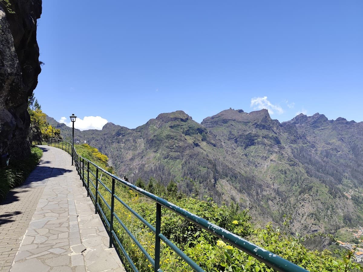 Miradouro da Eira do Serrado