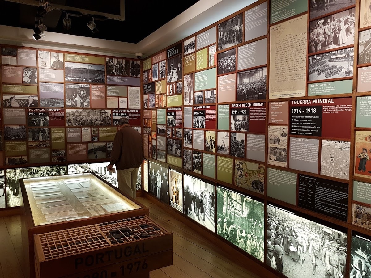 Musée de l’Aljube – Résistance et Liberté