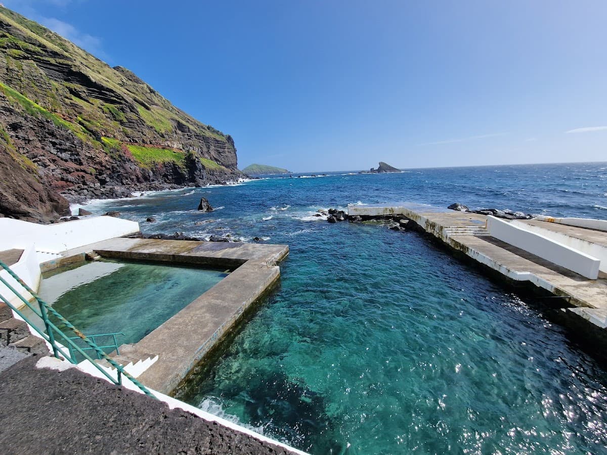 Santa Cruz da Graciosa