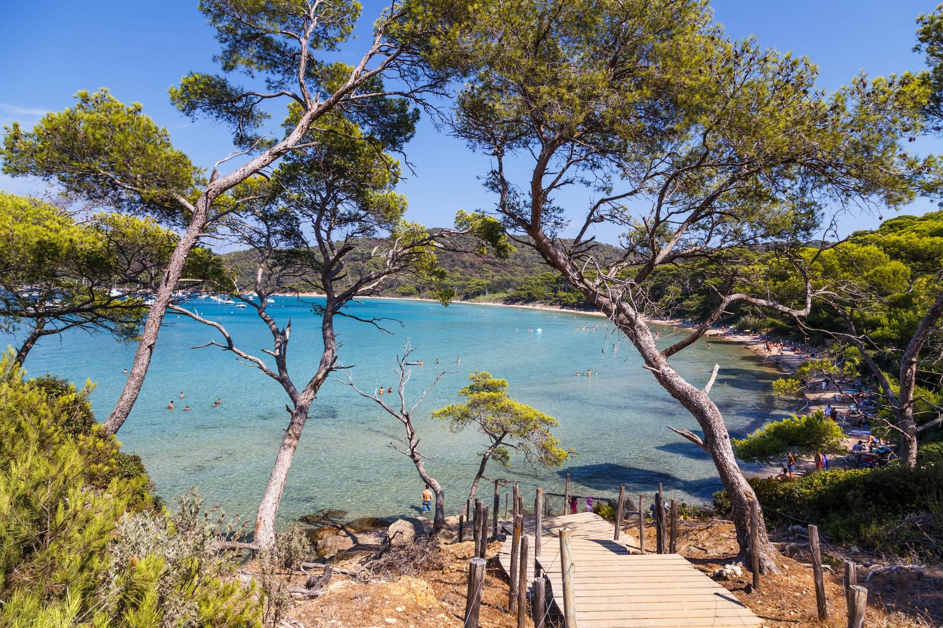 Île de Porquerolles