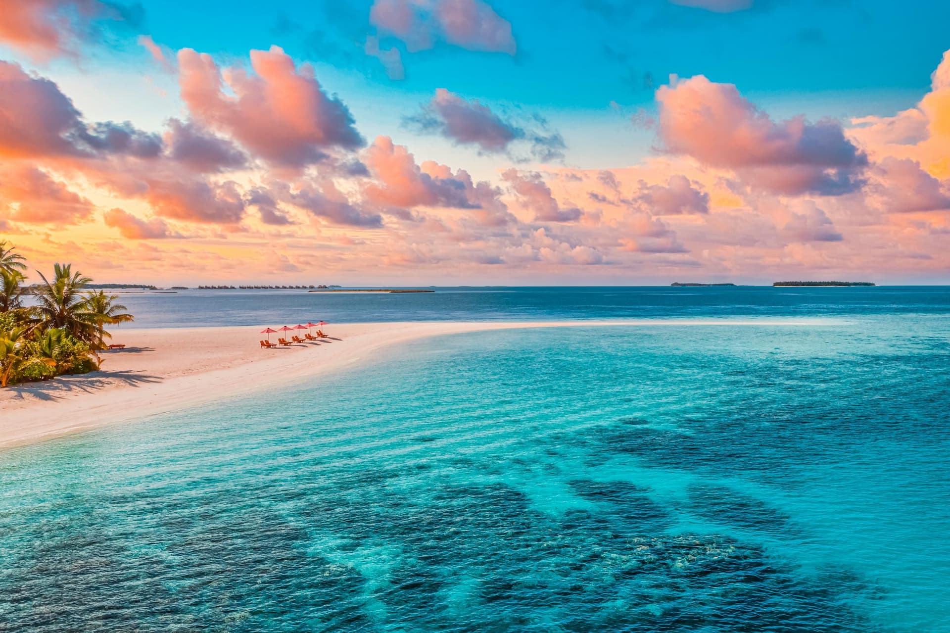 Maldives