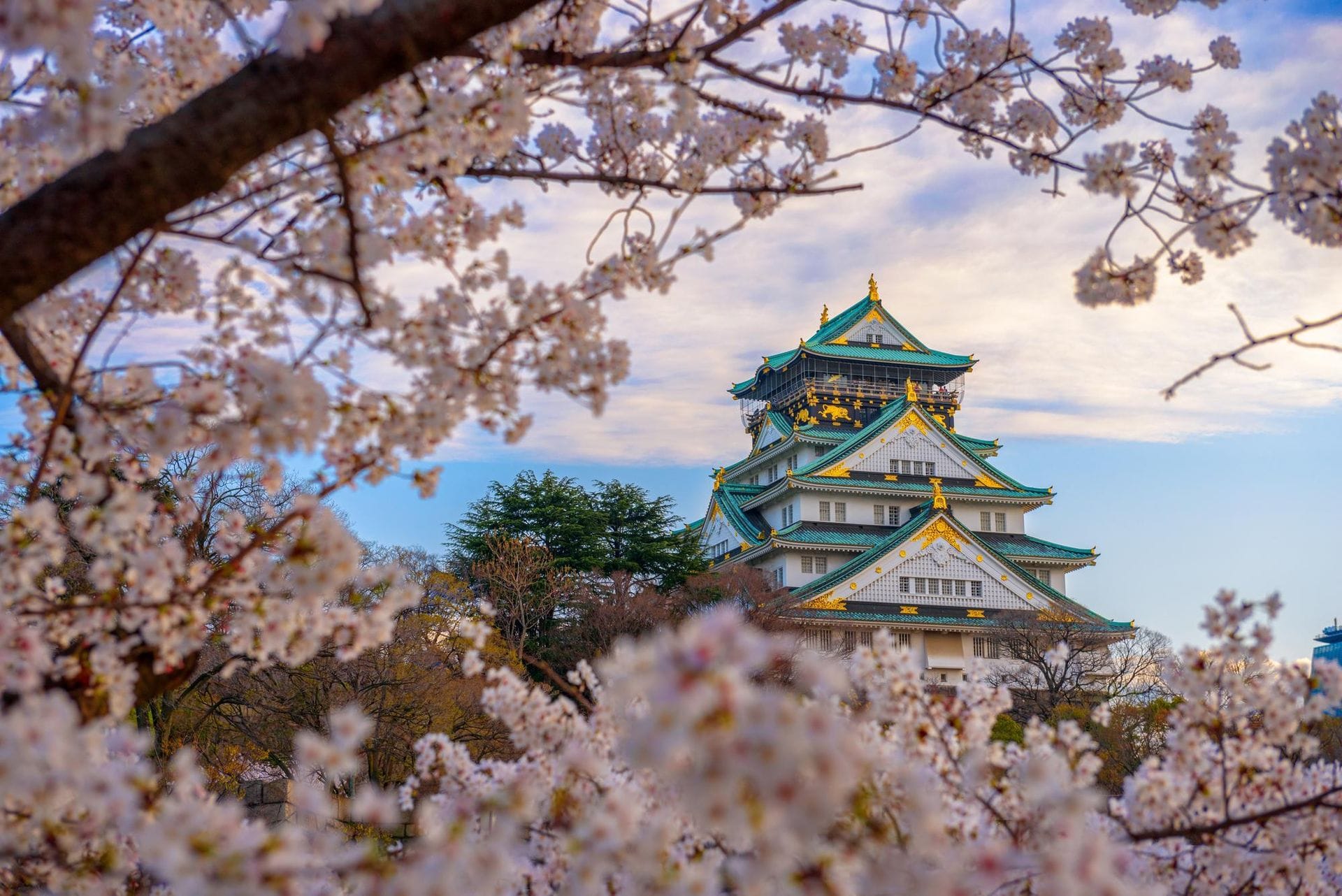 Osaka : les meilleures activités