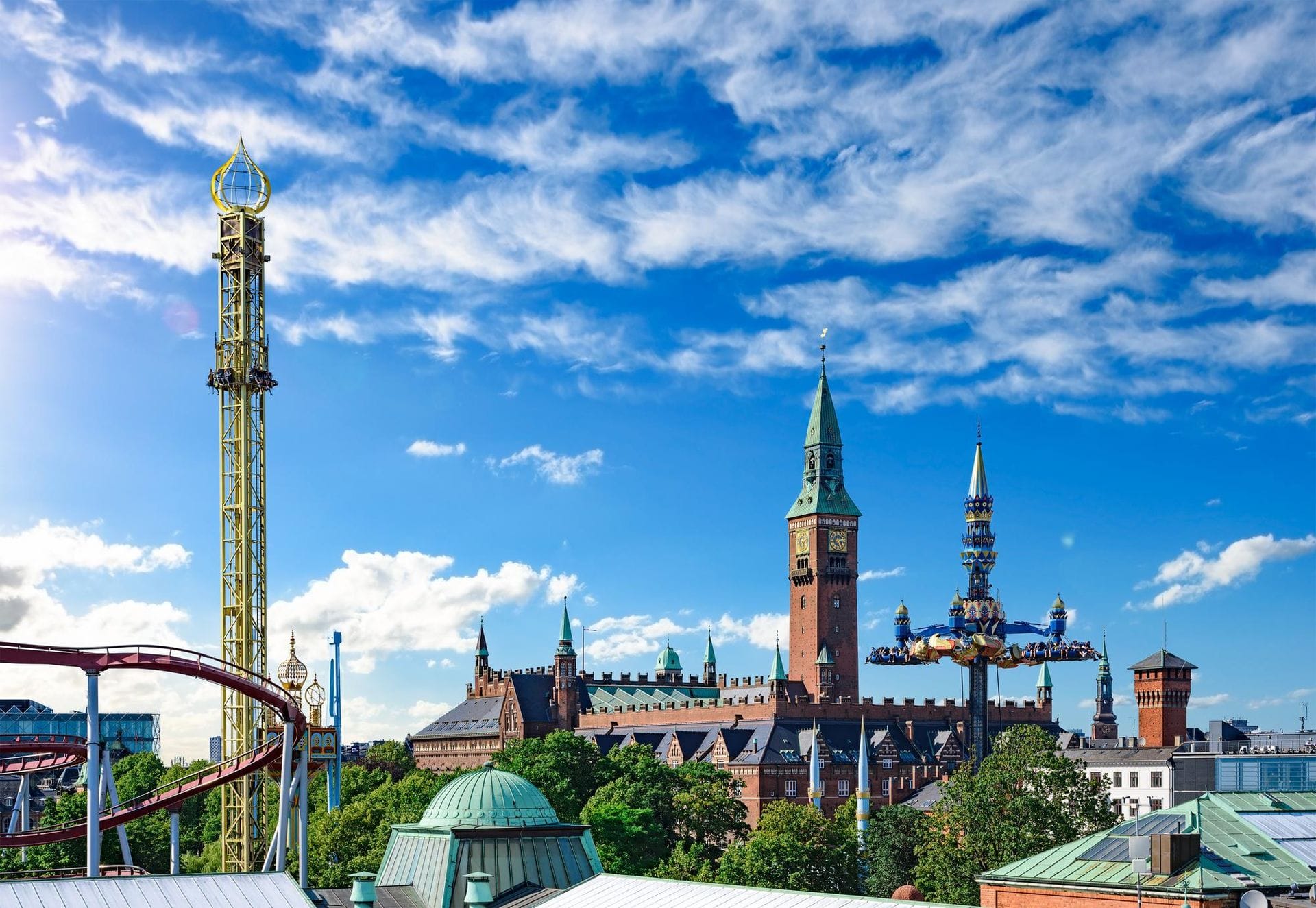 Malmö : les meilleures activités