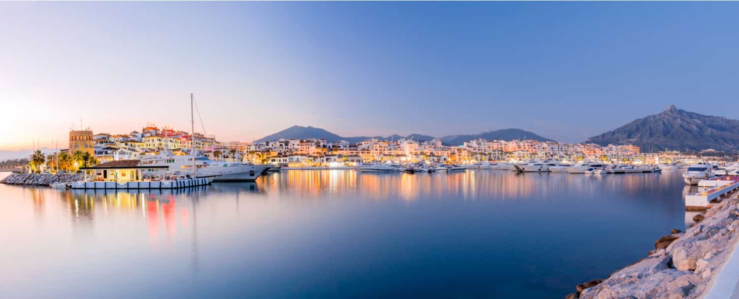 Marbella : les meilleures activités