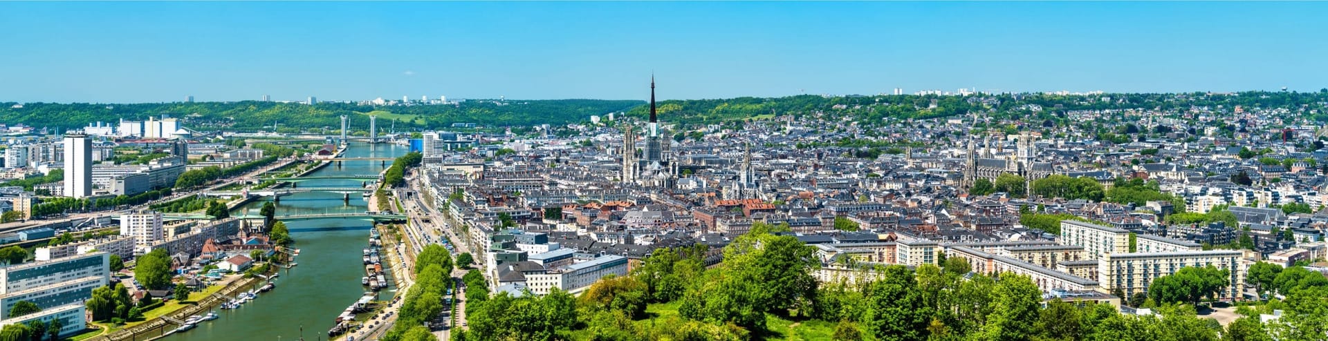 Rouen : les meilleures activités