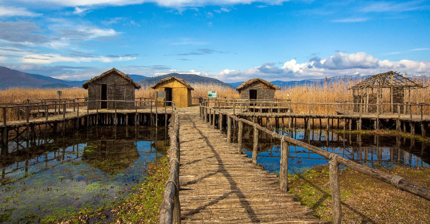 Macédoine-Occidentale