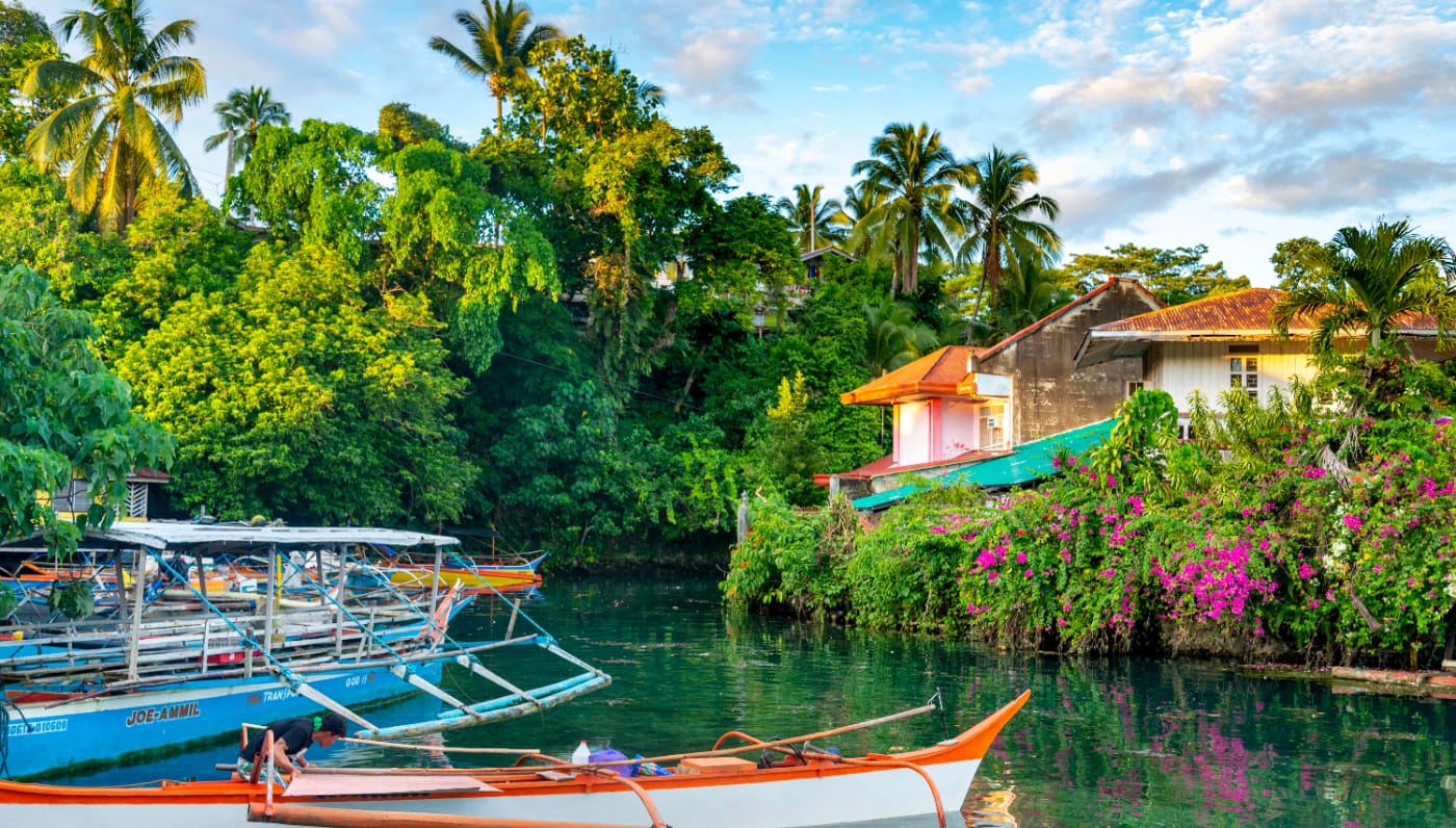 Mindanao : les meilleures activités à faire dans la région