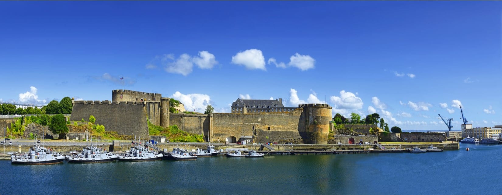 Brest : les meilleures activités