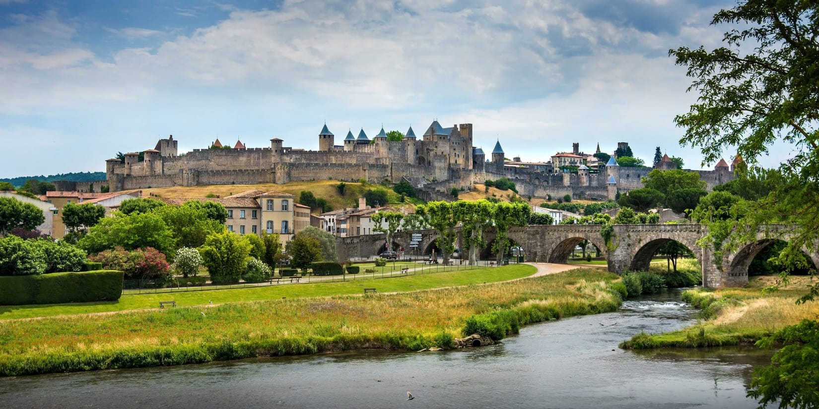 Carcassonne : les meilleures activités