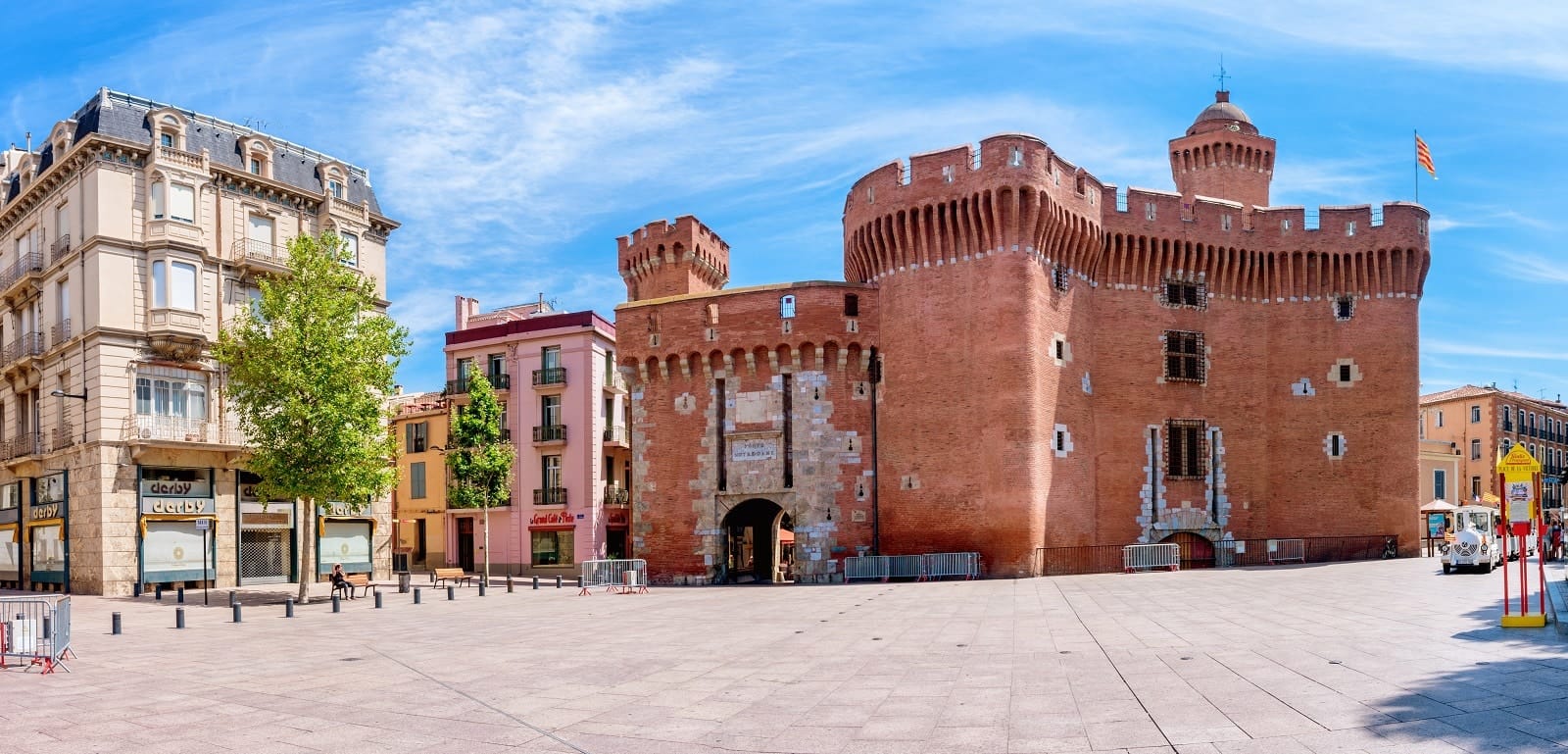 Perpignan : les meilleures activités